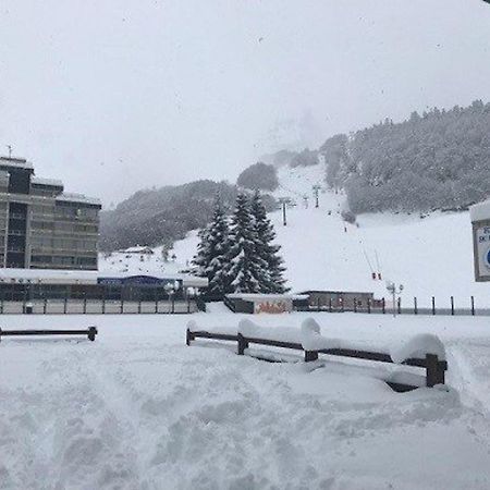 Studio A Gourette - 4 Pers., Balcon, 150M Des Pistes - Fr-1-400-53 Exterior photo